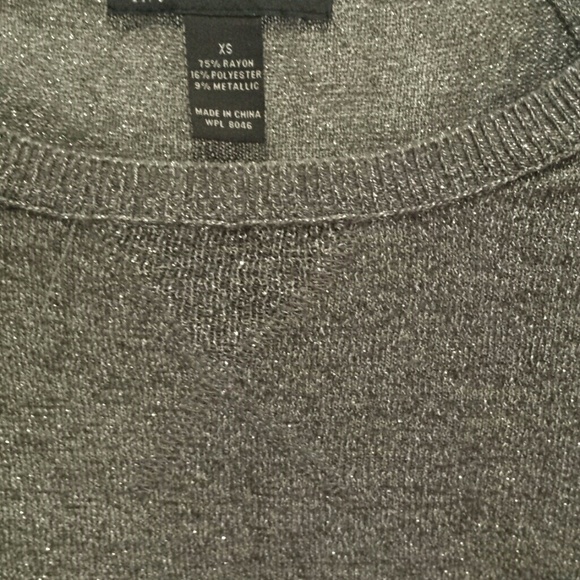 International concepts lightweight sweater - Picture 4 of 4